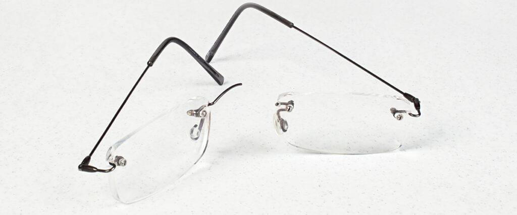 Was es vorm Kauf die Metall brillengestell zu bewerten gibt